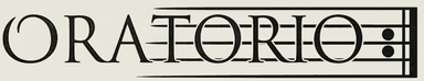 Oratorio